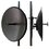 Antena para enlaces Carrier Class, Frec. 4.9 - 5.9 GHz Ganancia 32 dBi, Dimensiones 92.7 cm / Peso 10 kg