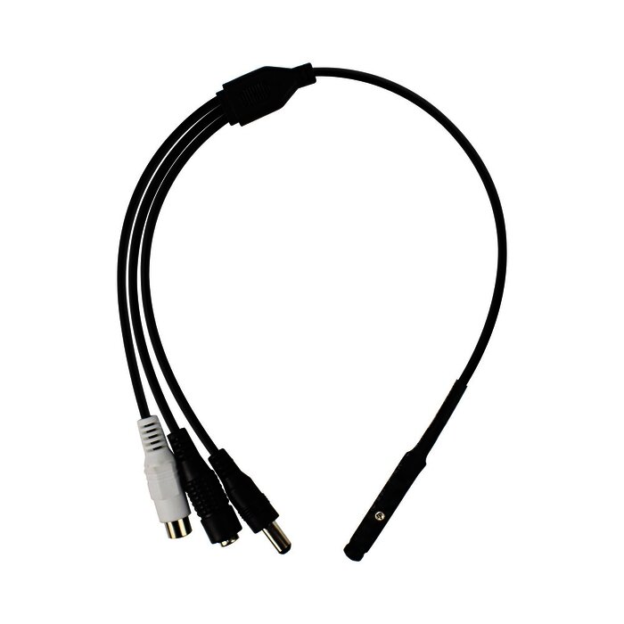 Micrófono con cancelación de ruido de alta fidelidad