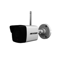 Mini Bala IP 2 Megapixel / 30 mts IR EXIR / Exterior IP66 / dWDR / Lente 2.8 mm / WIFI / Micrófono Intercontruido / Memoria Micro SD