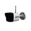 Mini Bala IP 2 Megapixel / 30 mts IR EXIR / Exterior IP66 / dWDR / Lente 2.8 mm / WIFI / Micrófono Intercontruido / Memoria Micro SD