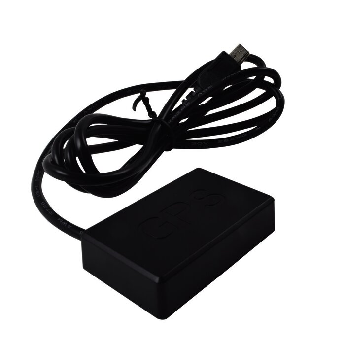 Antena GPS compatible con grabador XMR100HDS