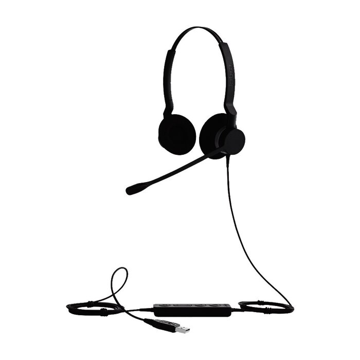 (2399-829-109) Biz 2300 Duo con conexión USB