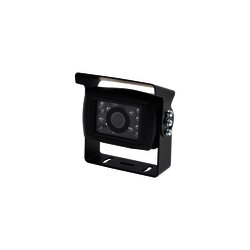 Cámara tipo turrent AHD de 1MP para solución móvil para exterior.