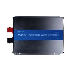 Inversor Ipower 2000W, Ent: 48V, Salida: 120 Vca