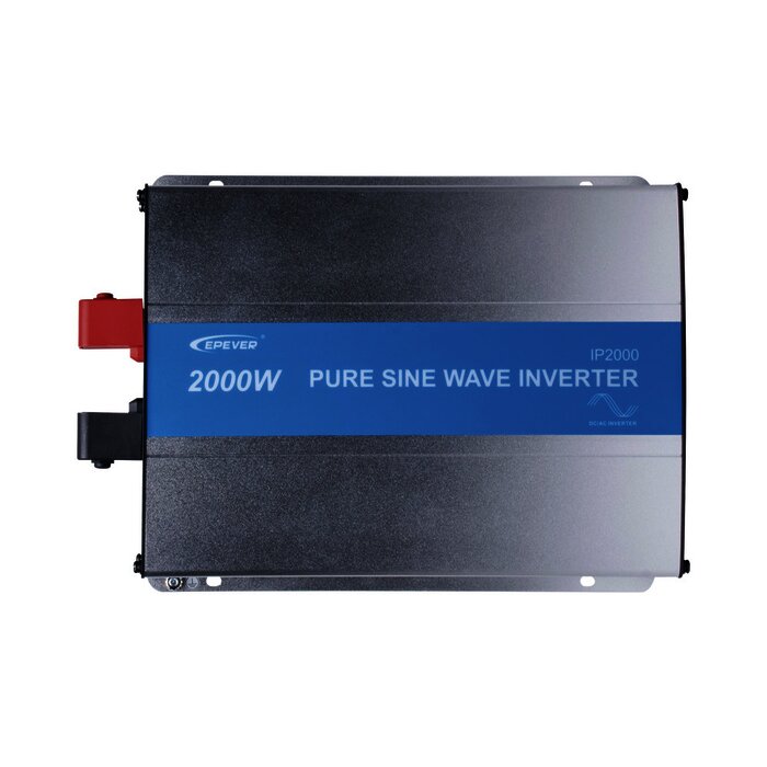 Inversor Ipower 2000W, Ent: 48V, Salida: 120 Vca