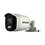 Bullet TURBO 5MP / Imagen a color 24/7 / Lente 2.8 mm / METAL / Luz blanca 20 mts / Exterior IP67 / TVI-AHD-CVI-CVBS