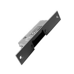 Contrachapa Eléctrica Abierta en Caso de Falla (Fail Safe) / Uso en interior