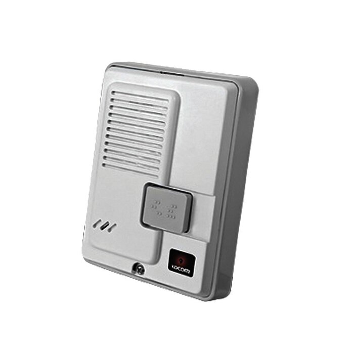 Extensión tipo Manos Libres.