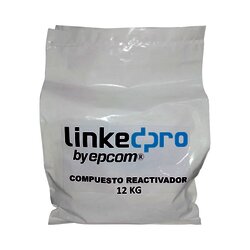 Compuesto Mejorador de Terreno con Minerales Conductivos, Saco de 12 KG