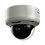 Domo TurboHD 2 Megapixel / Ultra-Low Light / WDR 130dB / Lente motorizado 2.7 - 13.5 mm / IP67 / IK10