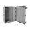 Gabinetes NEMA, cuerpo gris, cubierta gris para interior y exterior (500 x 700 x 250 mm.), requiere panel TX-5070