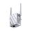 Repetidor / Extensor de Cobertura WiFi N, 300 Mbps, 2.4 GHz , con 1 puerto 10/100 Mbps y 2 antenas externas