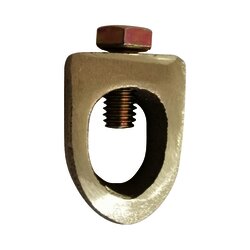 Conector Varilla de 3/4 de Diámetro a cable Cal. 1/0 AWG