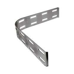 Bajada de cable doble de 45 mm