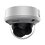 Domo TURBOHD 5 Megapixel / Lente Motorizado 2.7 - 13.5 mm / IR EXIR 40 mts / TVI-AHD-CVI-CVBS / IK10 / IP67 / dWDR