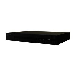 NVR 8 Megapixel (4K) / 8 Canales IP / 8 Puertos PoE+ / 1 Bahía de Disco Duro / HDMI en 4K