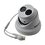 Turret IP 4 Megapixel / 30 mts IR EXIR / Exterior IP67 / WDR 120 dB / PoE / Lente 2.8 mm / Videoanaliticos Integrados