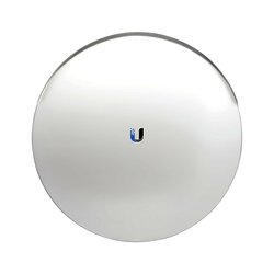 Antena Direccional RocketDish airMAX AC, ideal para enlaces Punto a Punto (PtP), frecuencia 5 GHz (5.1 - 5.8 GHz) de 31 dBi