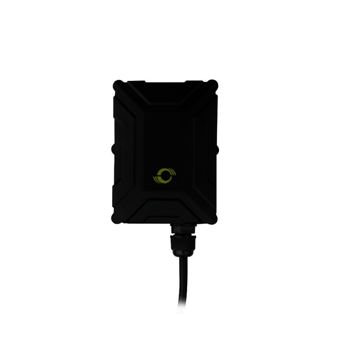 Robusto Localizador Vehícular 3G IP67 de Fácil y Rápida Programación.