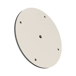 Adaptador para Tripie para Cámaras Bullet Térmicas Hikvision