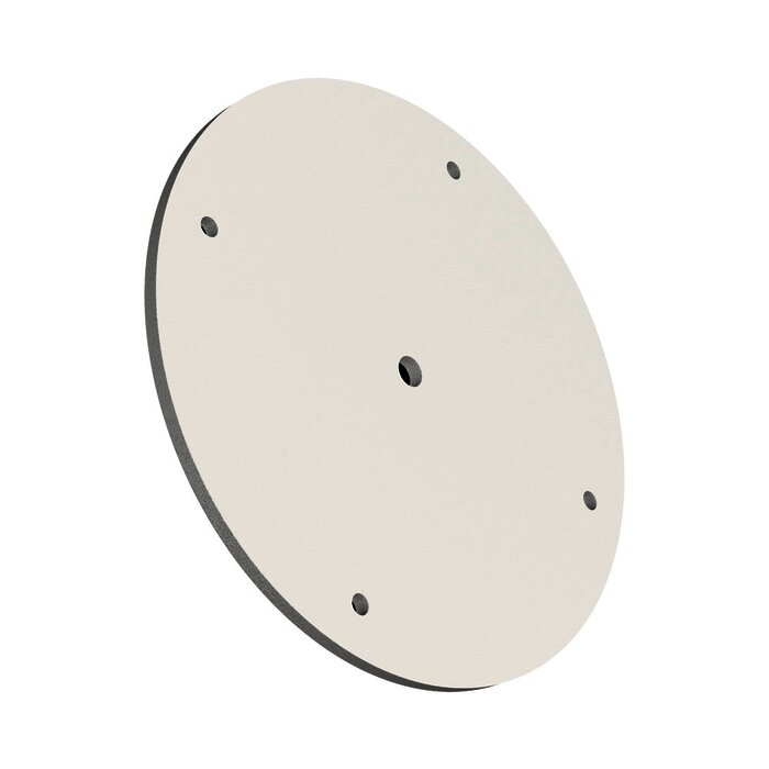 Adaptador para Tripie para Cámaras Bullet Térmicas Hikvision