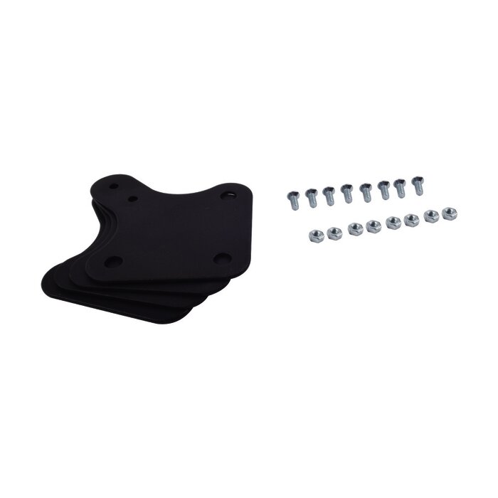 Soporte adicional para montajes EPS710ED,EPS710FW