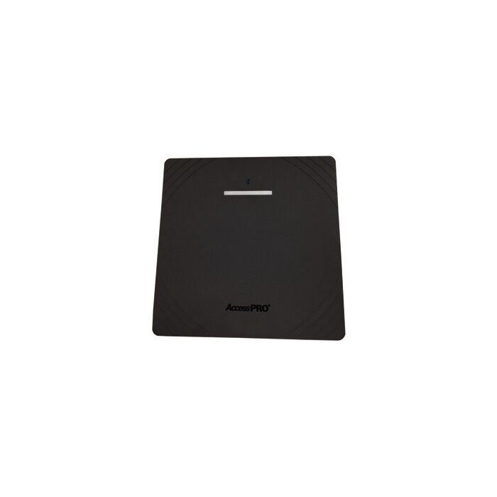 (Nueva Generación) Lector RFID UHF + BLUETOOTH / LARGO ALCANCE 6 METROS / CLIMAS EXTREMOS / Programación desde Android/iOS / OSDP/Wiegand