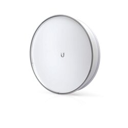 Radomo aislante para enlaces de backhaul PtP, compatible con equipos PBE-M5-620, PBE-5AC-620, RD-5G30-LW y AF-5G30-S45