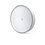 Radomo aislante para enlaces de backhaul PtP, compatible con equipos PBE-M5-620, PBE-5AC-620, RD-5G30-LW y AF-5G30-S45
