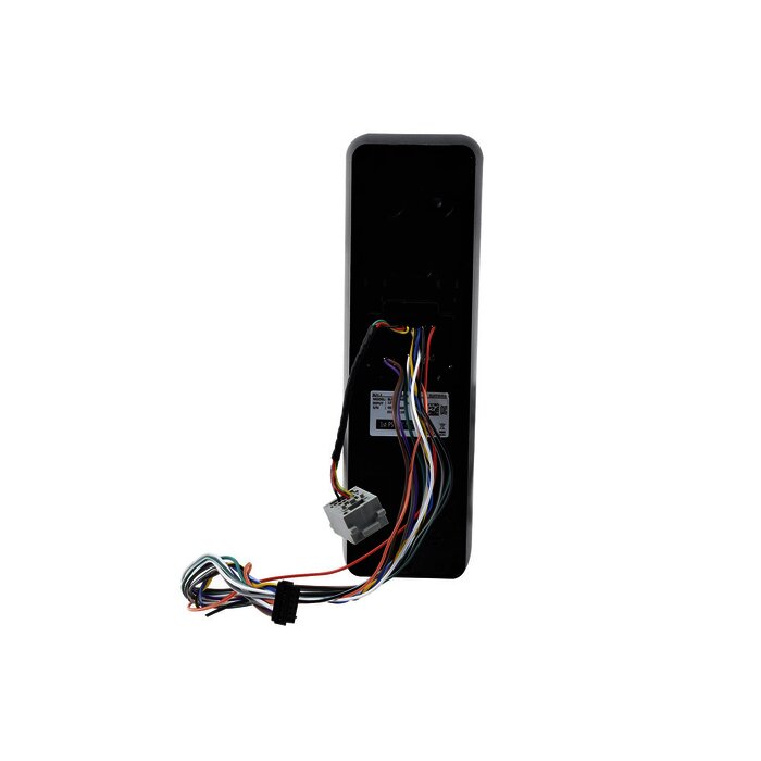 Lector de Huella IP67 Con Teclado y Lector de Tarjetas RFID(125kHz EM & 13.56MHz MIFARE, MIFAREPlus, DESFire/EV1), y BLUETOOTH