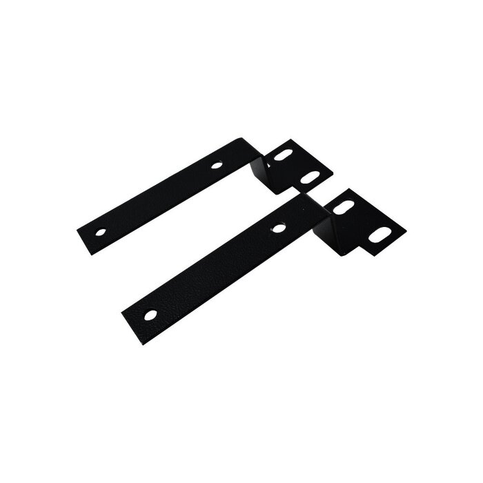 Organizador de Cable Vertical Grande de 24 Unidades Rack.