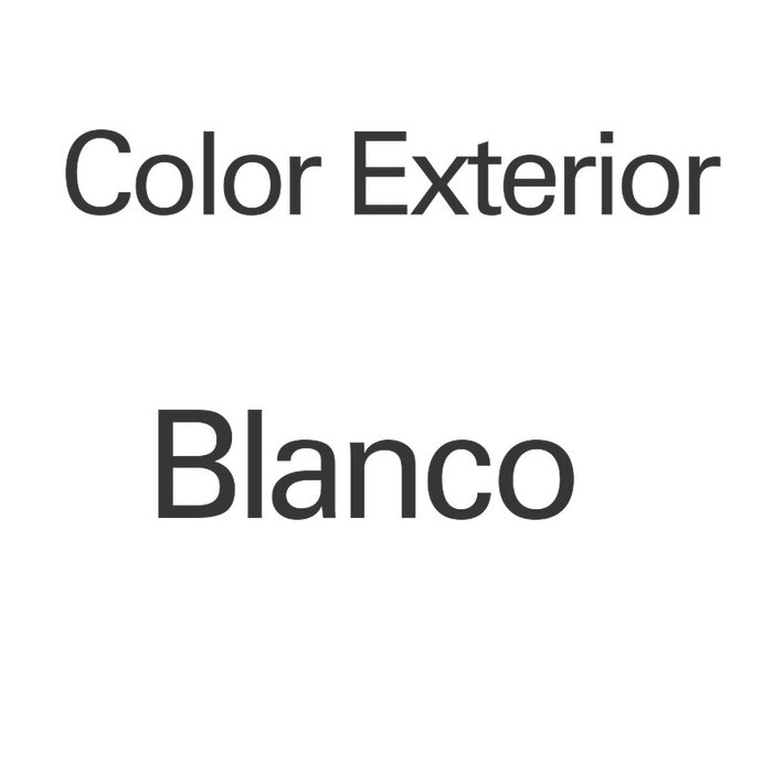 Bobina de cable de 305 m, ( 1000 ft ), Cat5e, alto rendimiento, color blanco, UL, para aplicaciones en CCTV, redes de datos. Uso en interior