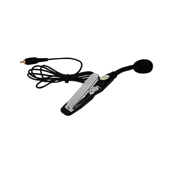 Micrófono para Motocicleta