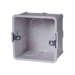 Montaje de Pared para Monitores de Videoportero IP HIKVISION (DSKH6310WL)