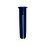 Taquete azul 3/8&rdquo; para tornillo 12mm x 2" (100pzs) (1105-05100)