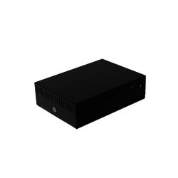 Gabinete de Seguridad para Videograbadora Móvil.