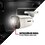 Bullet TURBO 1080p / SENSOR PIR / CLIMAS EXTREMOS /Gran Angular 103º / Lente 2.8 mm / IR EXIR Inteligente 20 mts/ Exterior IP66