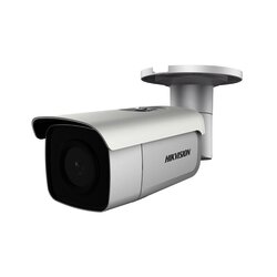 Bala IP 8 Megapixel (4K) / H.265+ / 50 mts IR EXIR / Lente 2.8 mm / WDR / IP67 / Hik-Connect / Vídeo analíticos / PoE / MicroSD