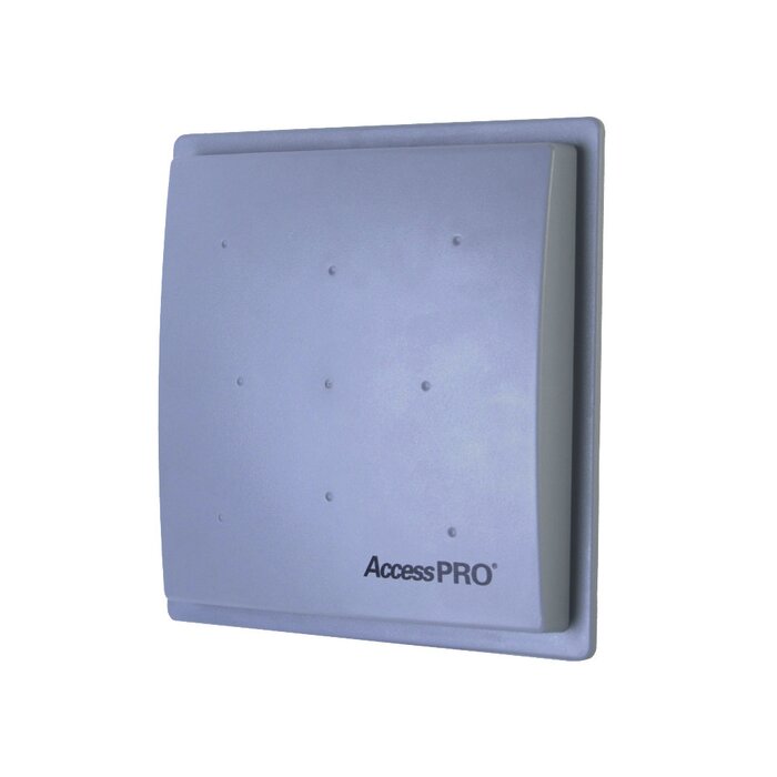 Lector de largo alcance, UHF hasta 6 m