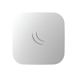 (cAP ac) Punto de Acceso / Cliente para Interior Doble banda 802.11b/g/n/ac Wave 2 hasta 400 mW