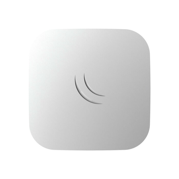 (cAP ac) Punto de Acceso / Cliente para Interior Doble banda 802.11b/g/n/ac Wave 2 hasta 400 mW