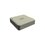 NVR 4 Megapixel / 4 Canales IP / 4 Puertos PoE+ / 1 Bahía de Disco Duro / Salida en Full HD