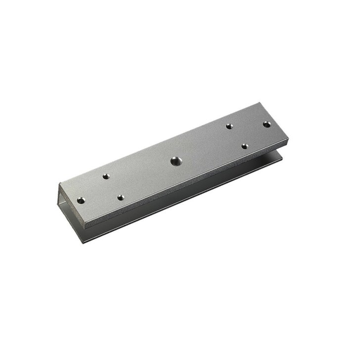 Montaje para puerta de vidrio / Compatible con chapa MAG600LED/MAG600NLED