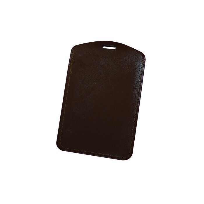 Porta Tarjeta / Imitación Piel / Proteja sus tarjetas con diseño elegante