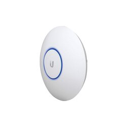 Access Point UniFi HD 802.11ac Wave 2 MU-MIMO 4X4 para alta densidad de usuarios, hasta 500 usuarios WiFi