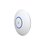 Access Point UniFi HD 802.11ac Wave 2 MU-MIMO 4X4 para alta densidad de usuarios, hasta 500 usuarios WiFi