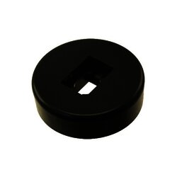 Base de Fácil Terminación, para Jacks Estilo 110 (de Impacto) de Panduit