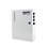 Fuente de Poder 12-15 Vcd 8 A / 8 salidas / compatible con batería de respaldo / Voltaje de entrada : 96-264 Vca