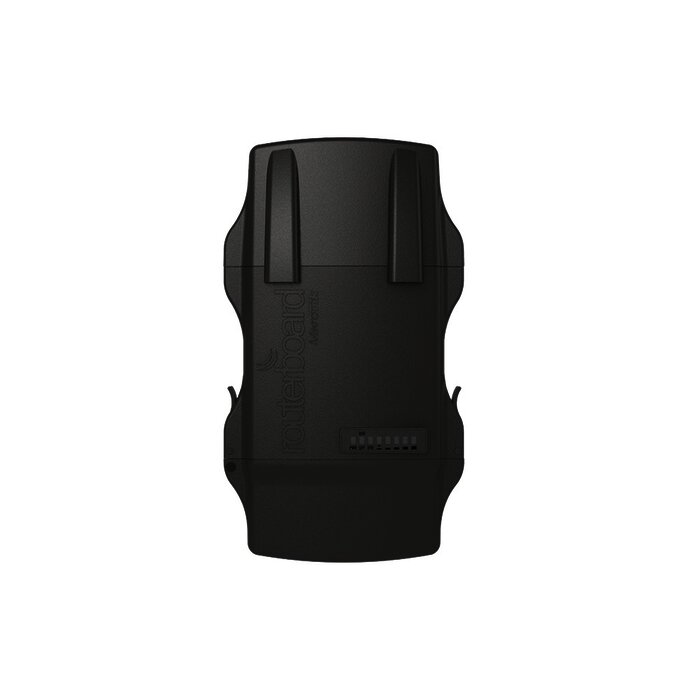 (NetMetal 5 triple) Punto de Acceso en 5 GHz 802.11 a/n/ac 3x3, Hasta 2000mW.