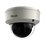 Domo TURBOHD 2 Megapixel / Lente Mot. 2.7 - 13.5 mm / 70 mts IR EXIR / IP66 / IK10 / 4 Tecnologías (TVI / AHD / CVI / CVBS) / Ultra Baja Iluminación / WDR